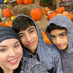 Meet your Posher, Judith